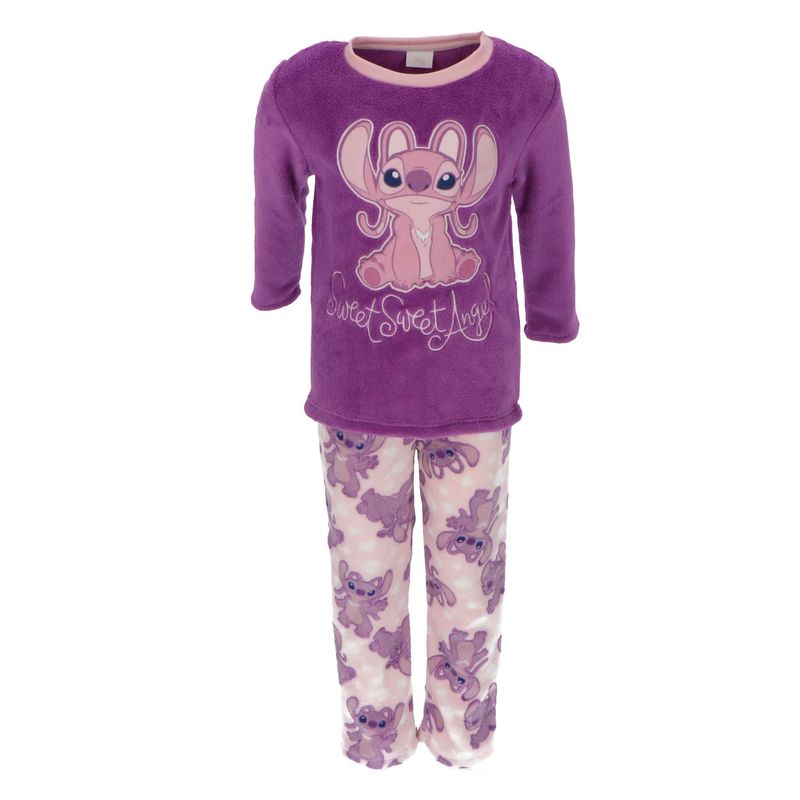Pyjama, Twosie "Stitch" kids series