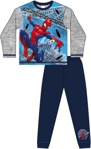 Pyjama "Spiderman" kids series