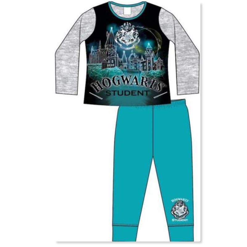 Pyjama Harry Potter "Student" kids series