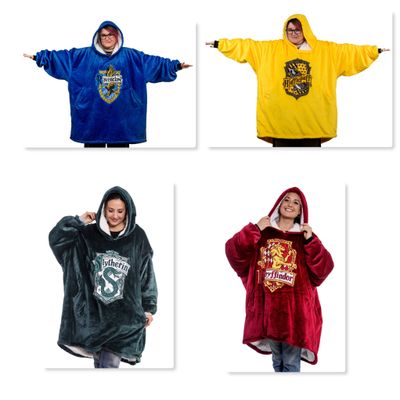 Harry Potter Hoodies