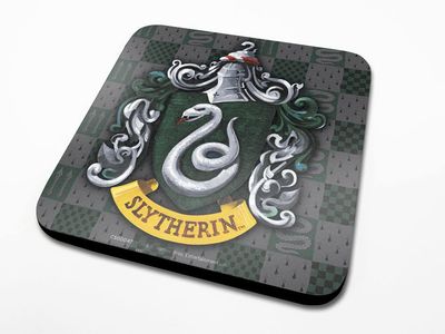 Harry Potter Onderzetters, Coasters collectie