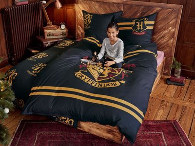 Harry Potter Dekbed hoezen