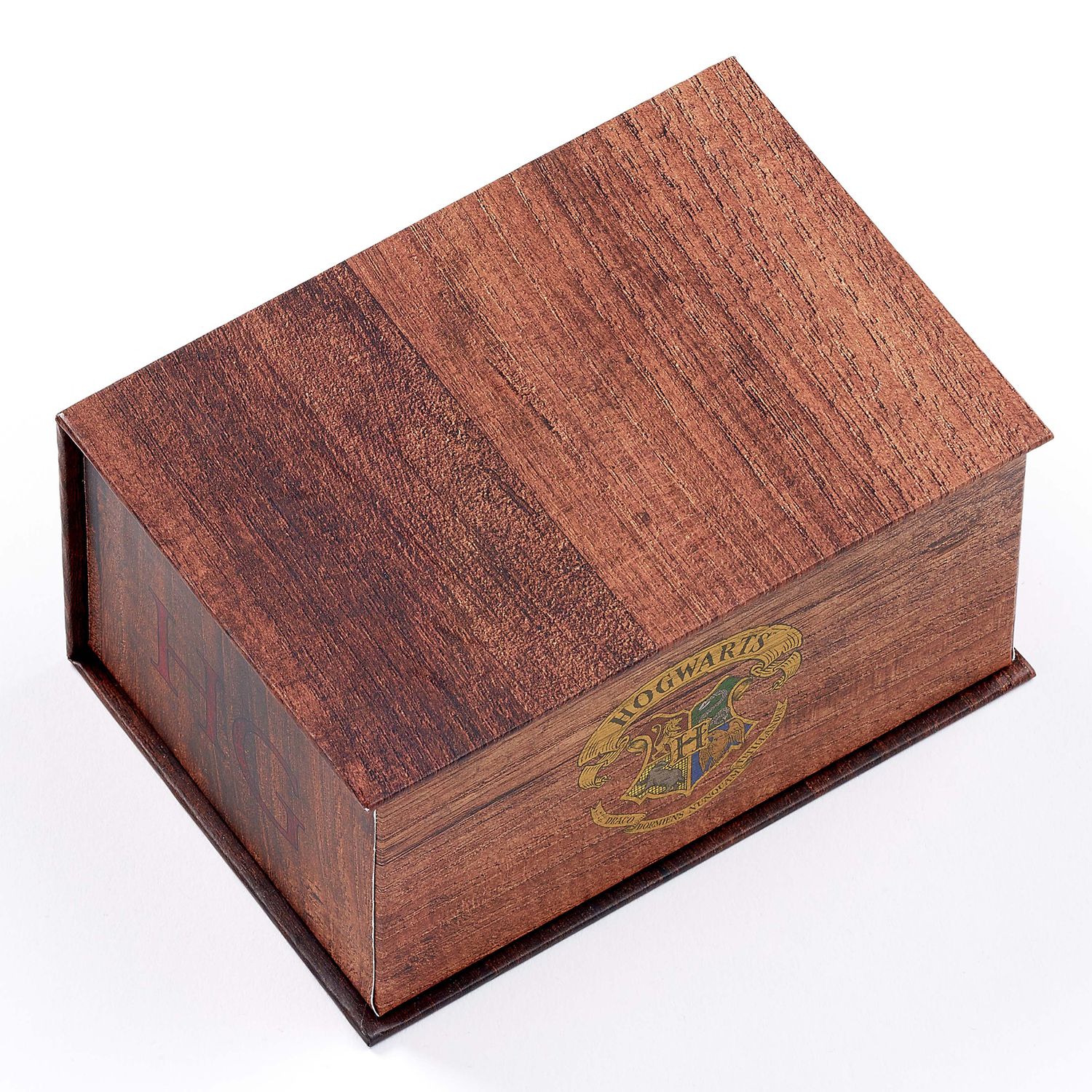 Harry Potter "Hermione Potions" Gift Box met Time Turner Ketting &amp; Oorknopjes