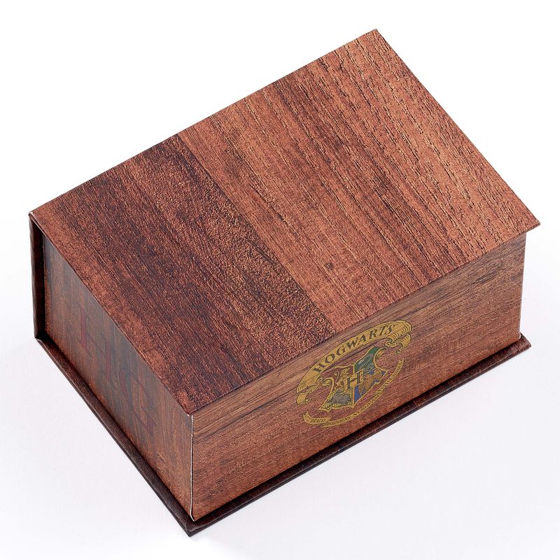 Harry Potter "Hermione Potions" Gift Box met Time Turner Ketting &amp; Oorknopjes