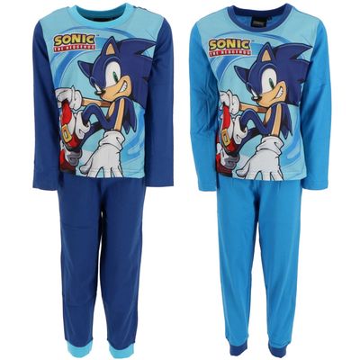 Sonic