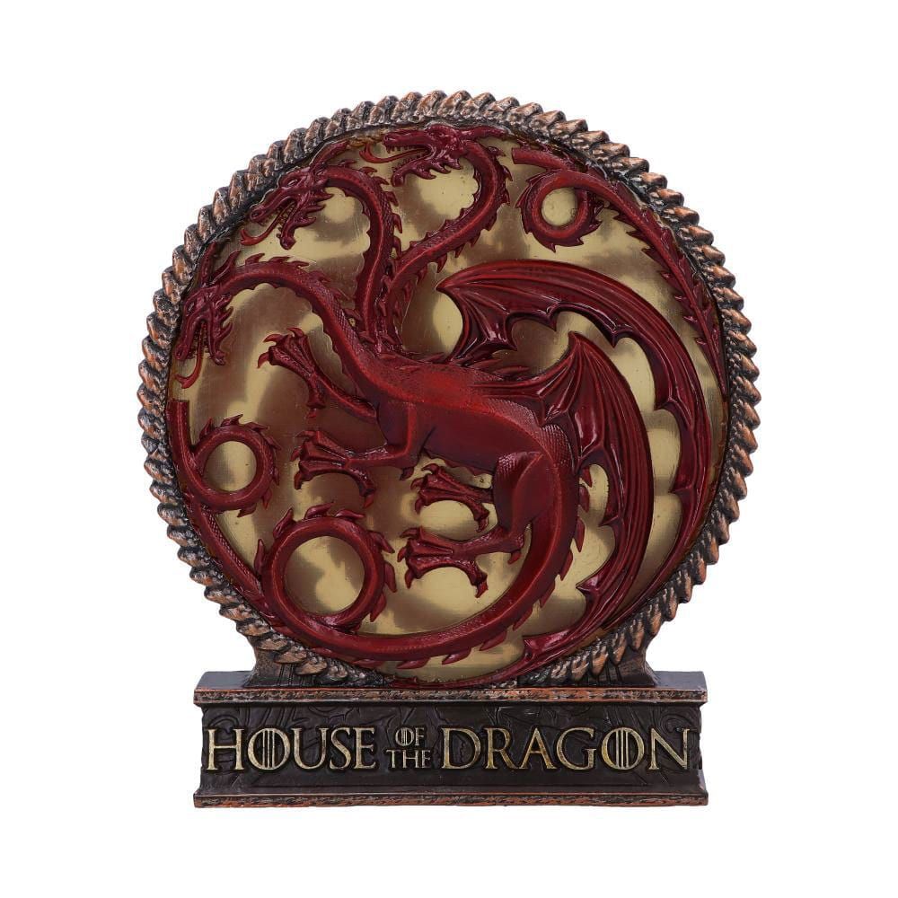 House of the Dragon &quot;Logo&quot; LED-Light