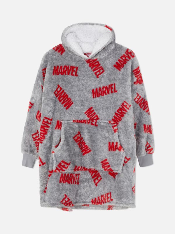 Oversized Hoodie &quot;Marvel&quot; super soft