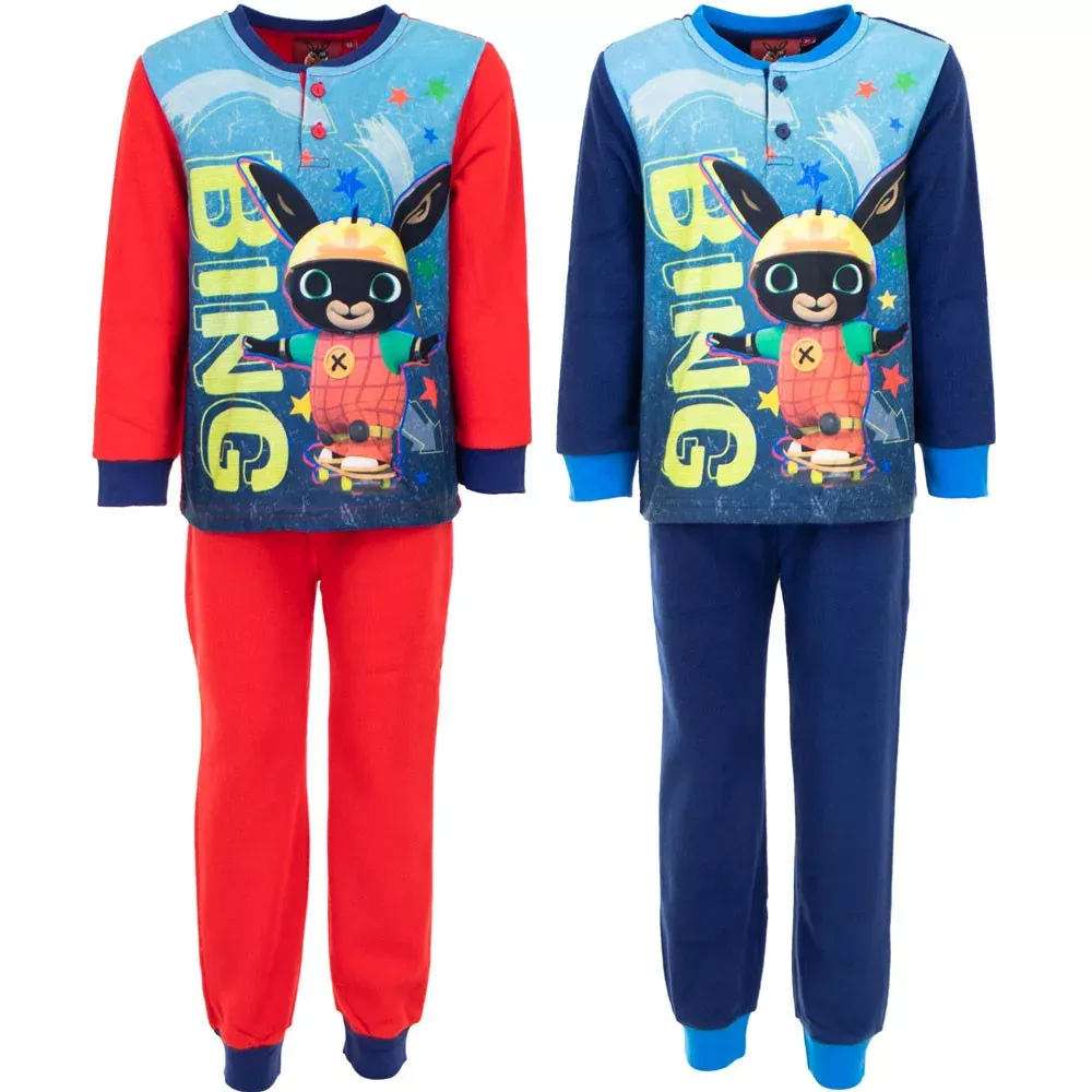 Pyjama Bing  kids series