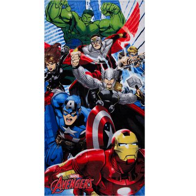 Marvel Goodies