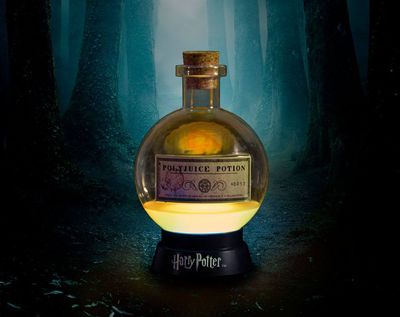 Harry Potter LED Lights