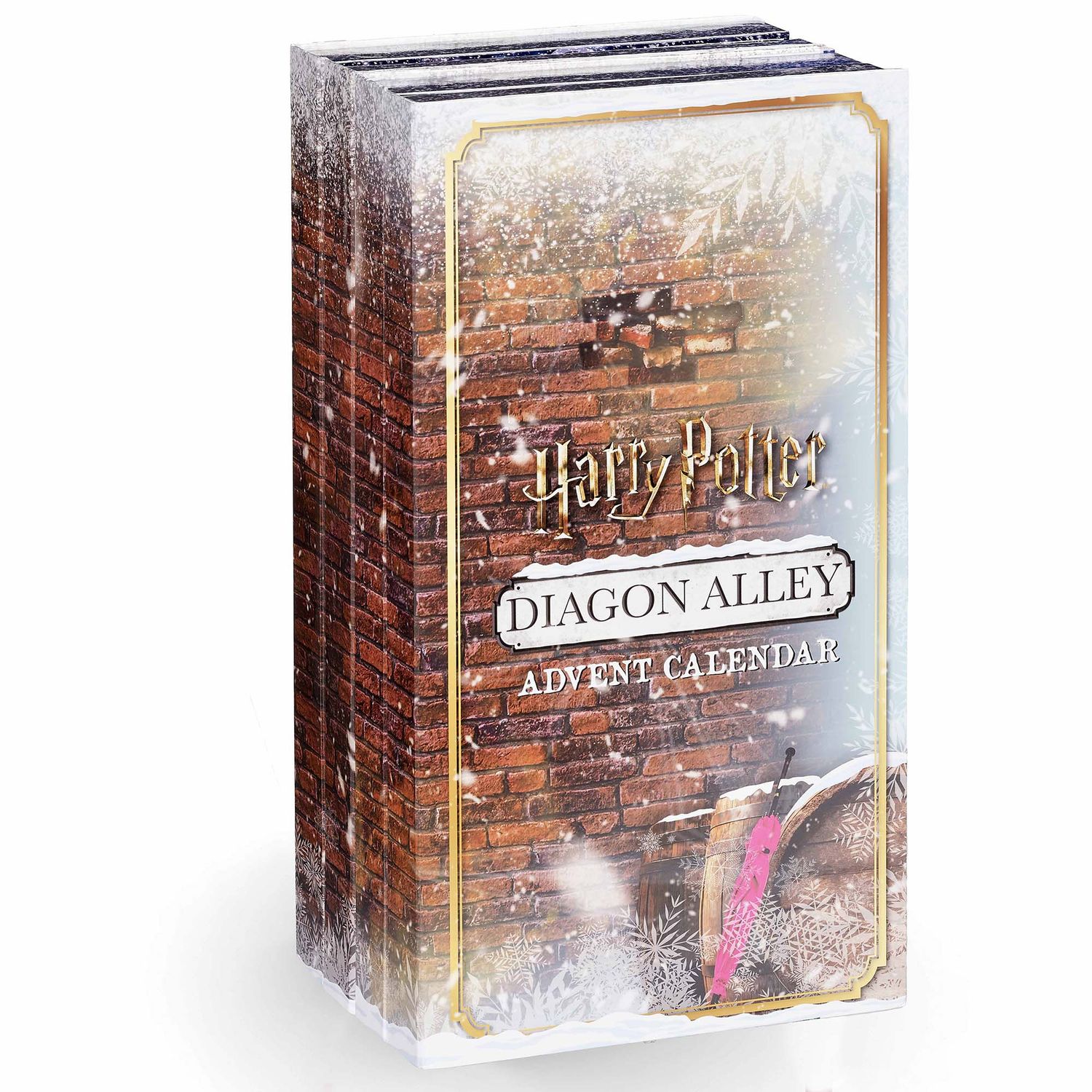 Harry Potter &quot;Diagon Alley&quot; Adventskalender