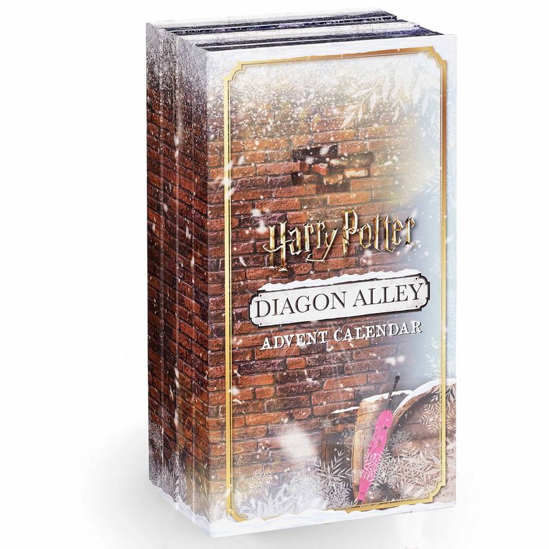 Harry Potter &quot;Diagon Alley&quot; Adventskalender