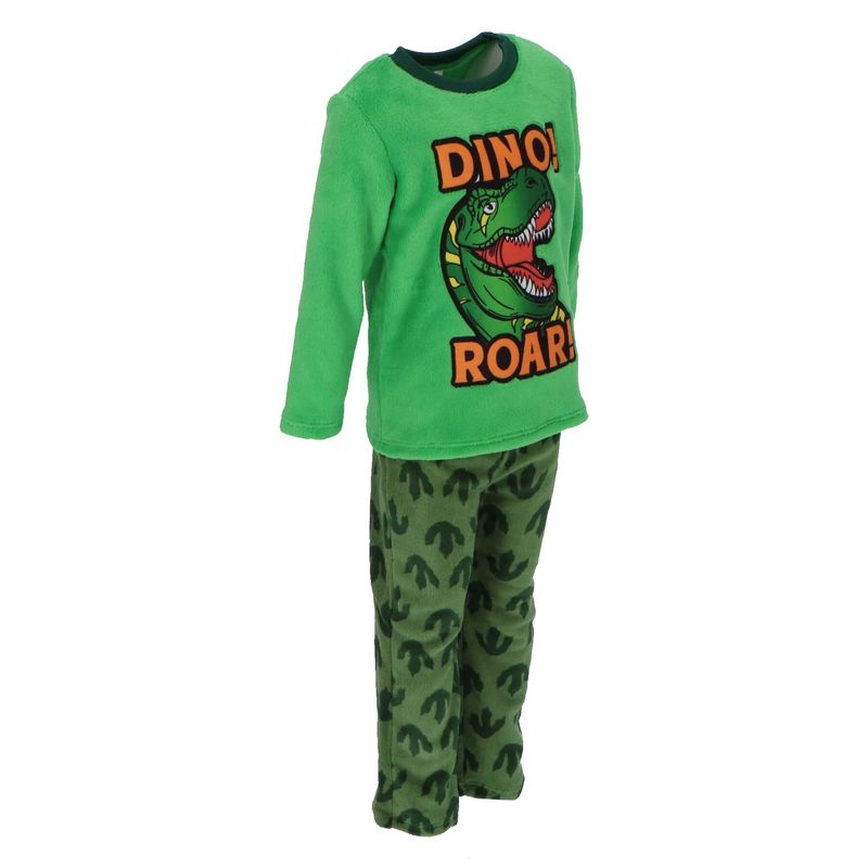 Twosie, Pyjama &quot;Dino Roar&quot;non hooded