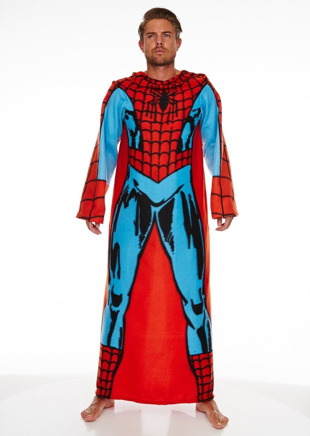 Lounger Spider-Man non hooded