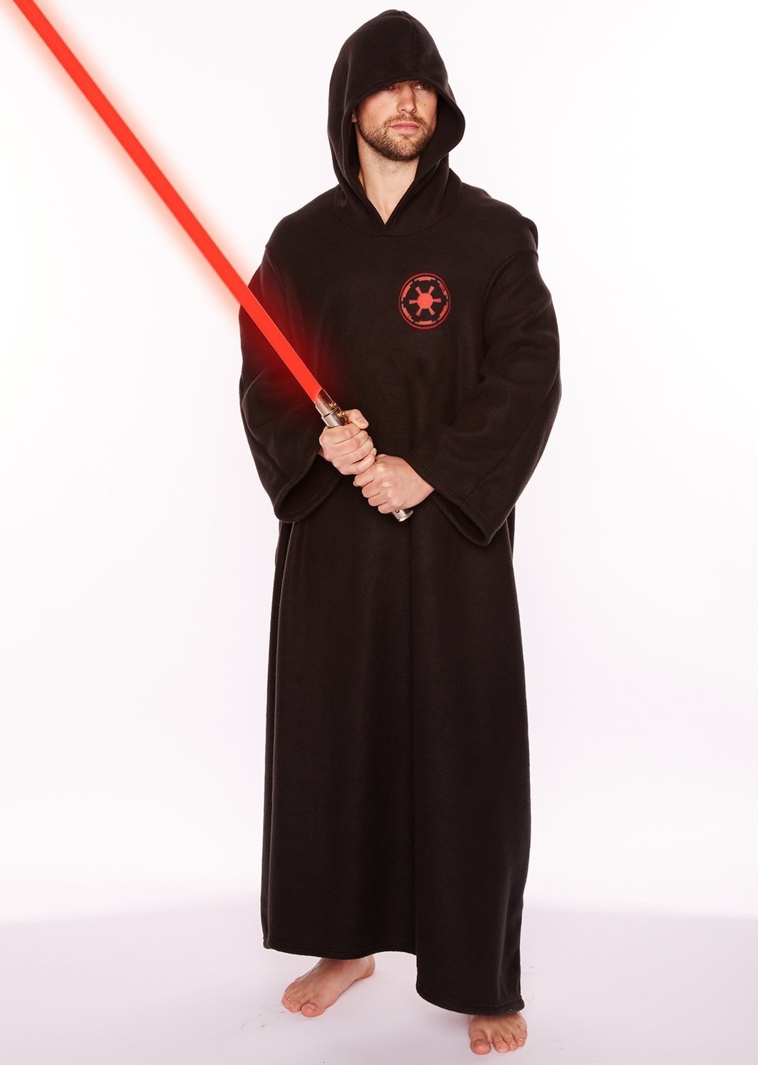Lounger Star Wars &quot;Galactic Empire&quot; hooded