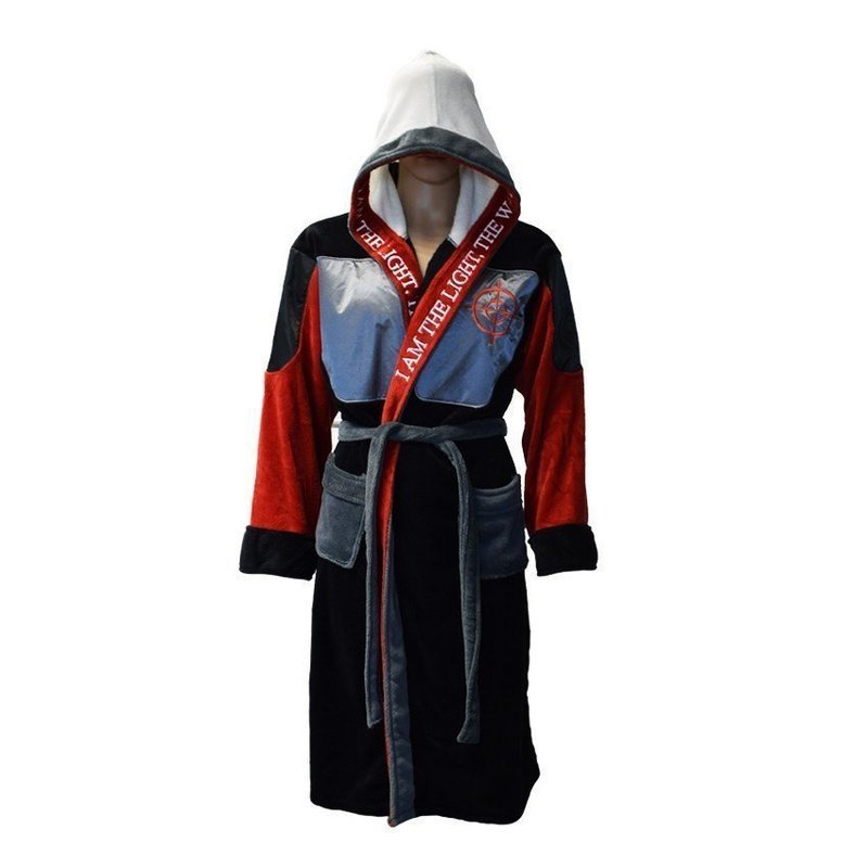 Badjas Suicide Squad &quot;Deadshot&quot; hooded