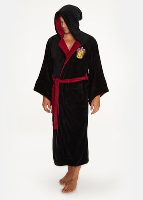 Badjas Harry Potter "Gryffindor" hooded oversized