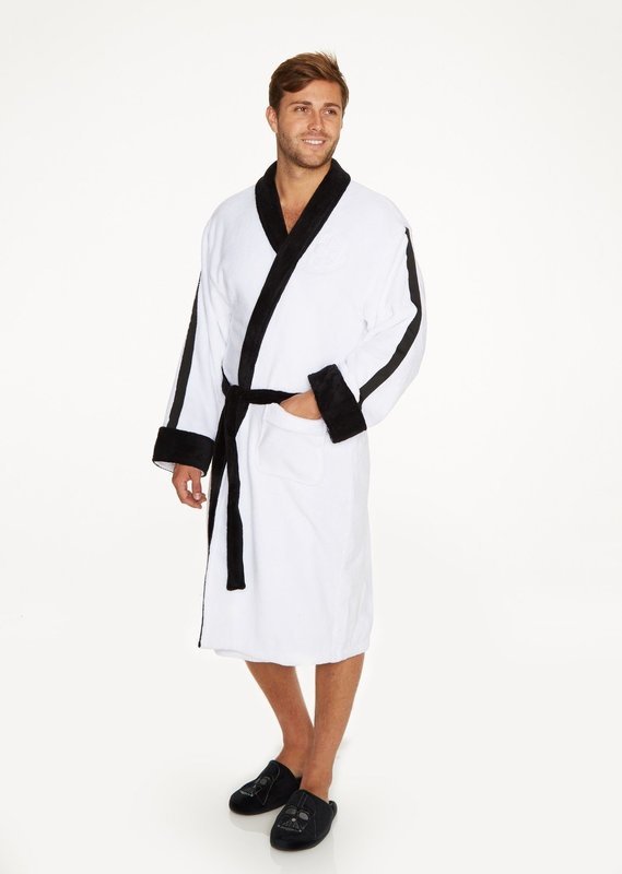 Badjas Star Wars &quot;Stormtrooper&quot; non hooded
