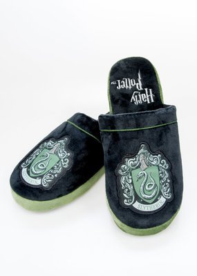 Badslippers Harry Potter &quot;Slytherin&quot;