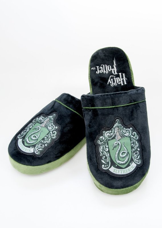 Badslippers Harry Potter &quot;Slytherin&quot;