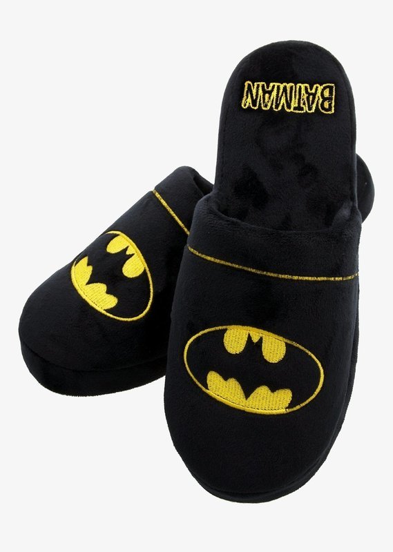 Badslippers &quot;Batman&quot;