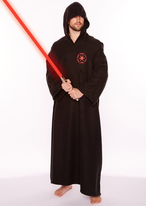 Lounger Star Wars &quot;Galactic Empire&quot; hooded