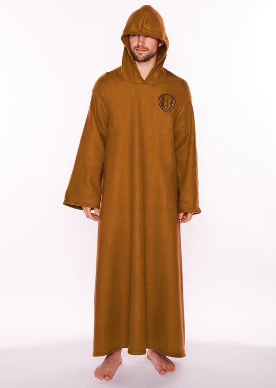 Lounger Star Wars &quot;Jedi&quot; hooded