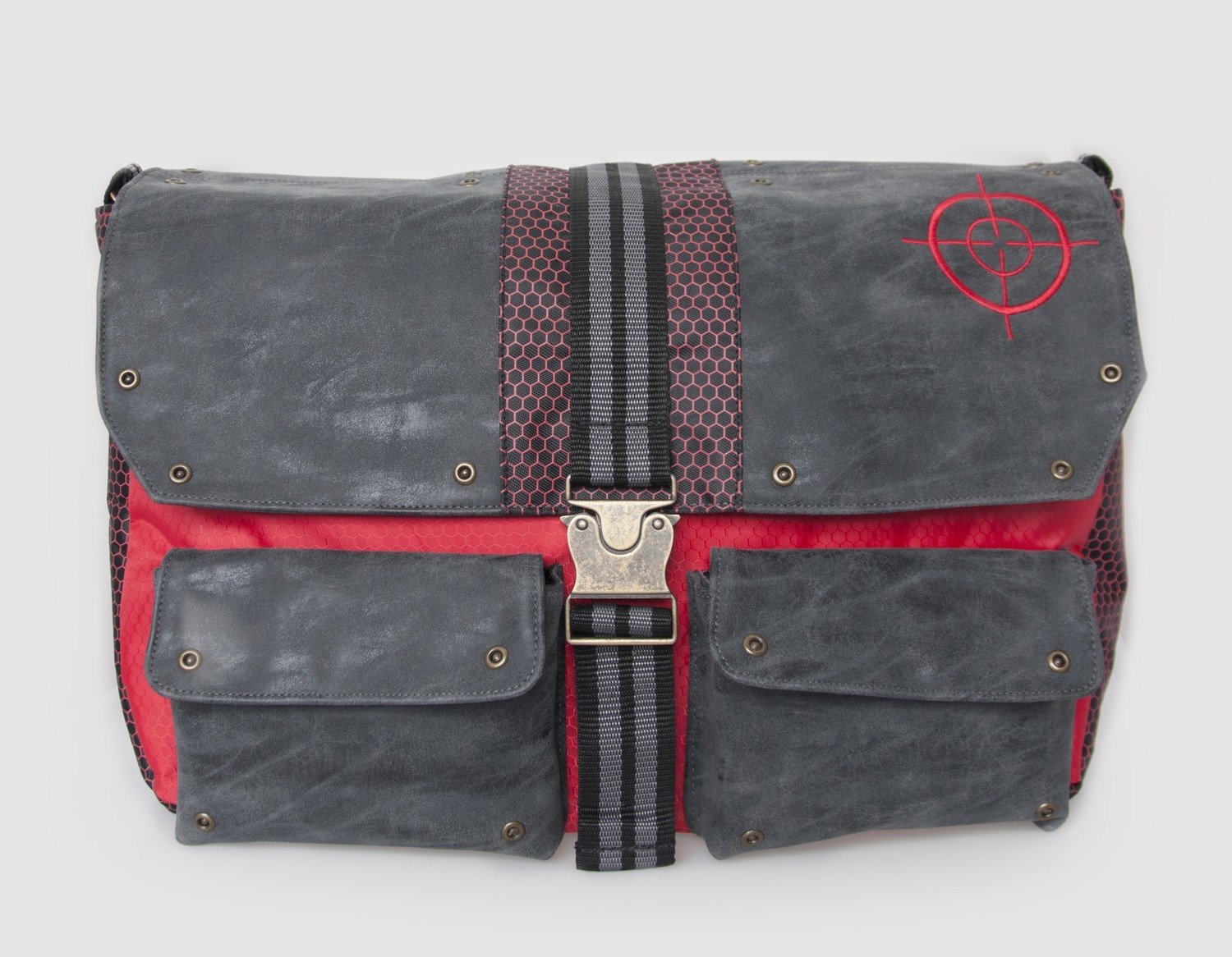 Handtas, Schoudertas Suicide Squad "Deadshot"