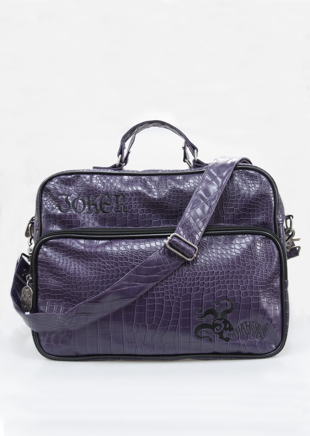 Handtas, Briefcase Messenger Bag, Suicide Squad Joker