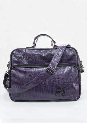 Handtas, Briefcase Messenger Bag, Suicide Squad Joker