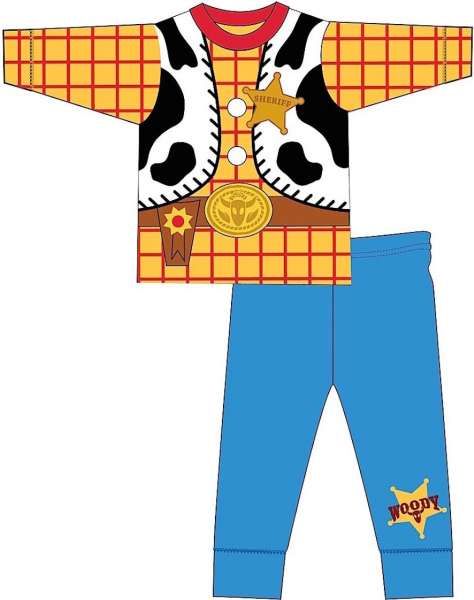 Pyjama Disney Toy Story 4 "Woody"