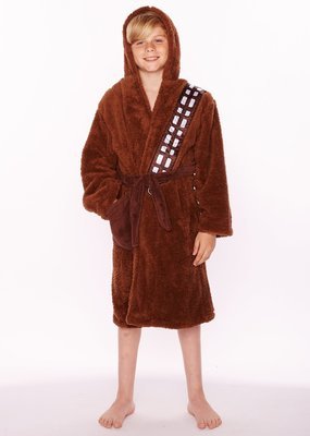 Badjas Star Wars &quot;Chewbacca&quot; kids series