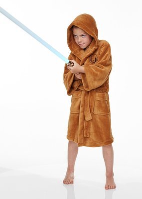 Badjas Star Wars &quot;Jedi&quot;  kids series