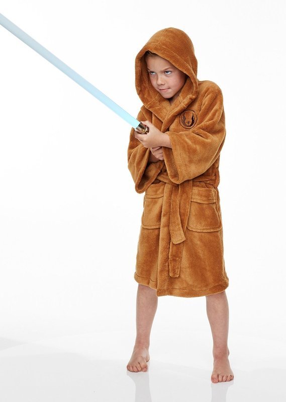 Badjas Star Wars &quot;Jedi&quot;  kids series