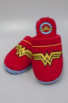 Badslippers &quot;Wonder Woman&quot;