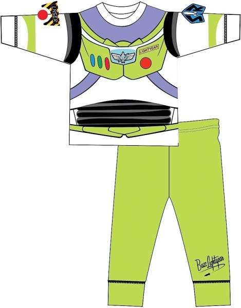 Pyjama Disney Toy Story 4 "Buzz" kids series