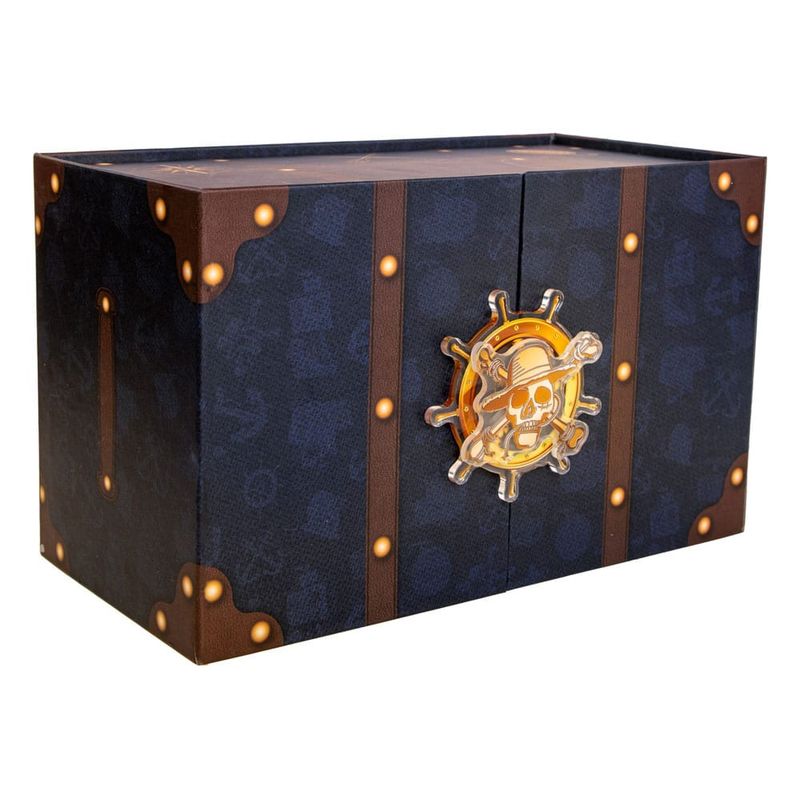 One Piece  Adventskalender Deluxe