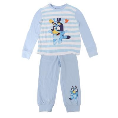 Pyjama "Bluey" kids series