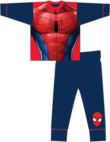 Pyjama "Spiderman" kids series