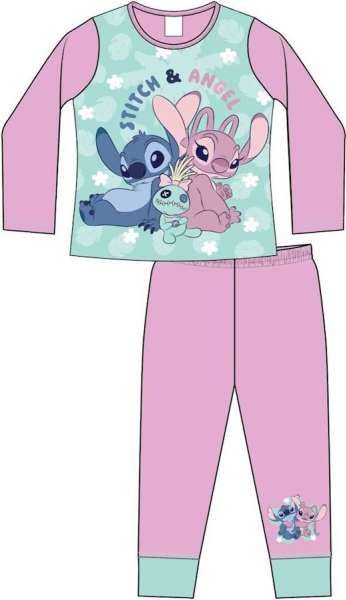 Pyjama Lilo &amp; Stitch kids series