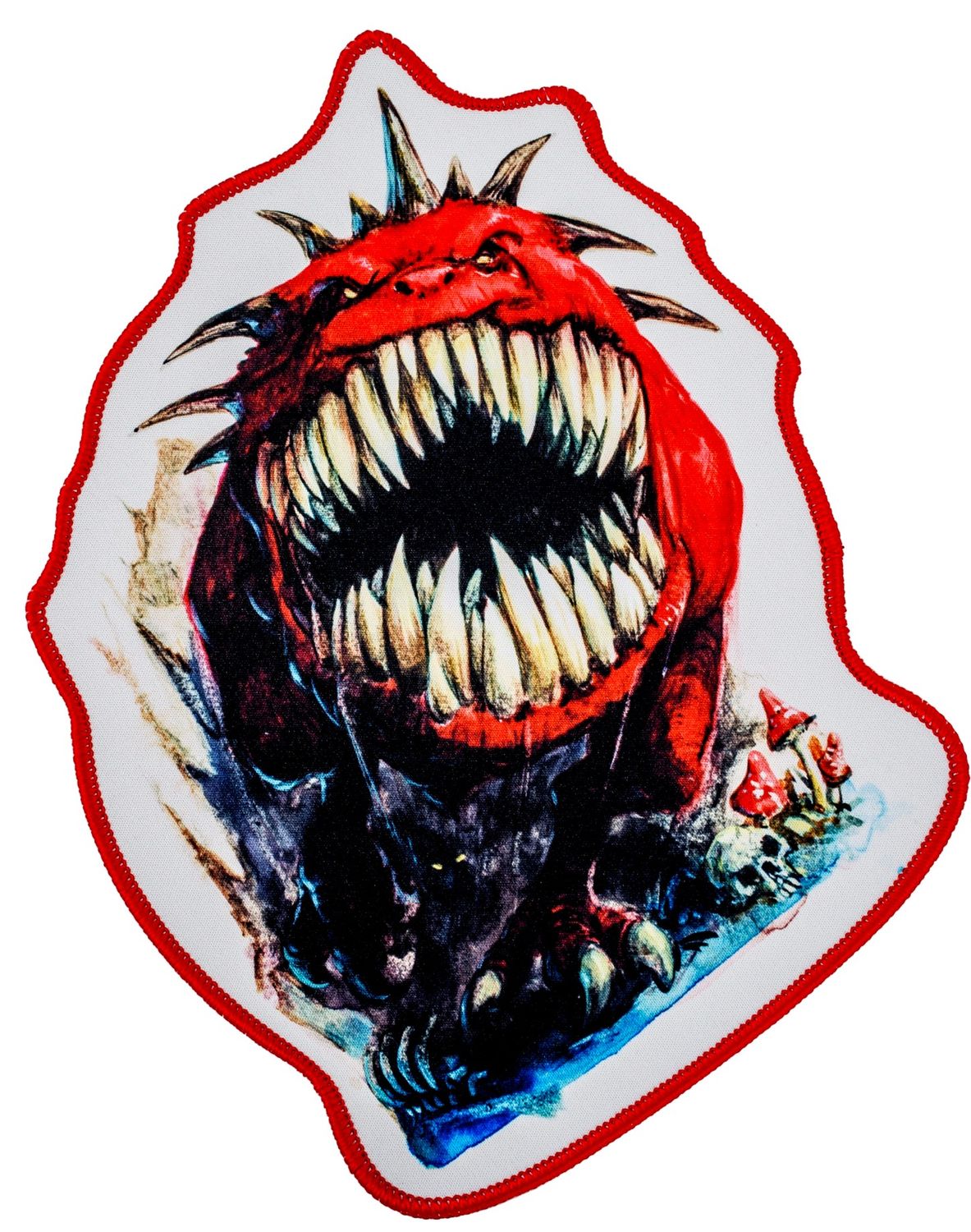 Warhammer 40.000 Gloomspite Gitz Squig Muis Mat