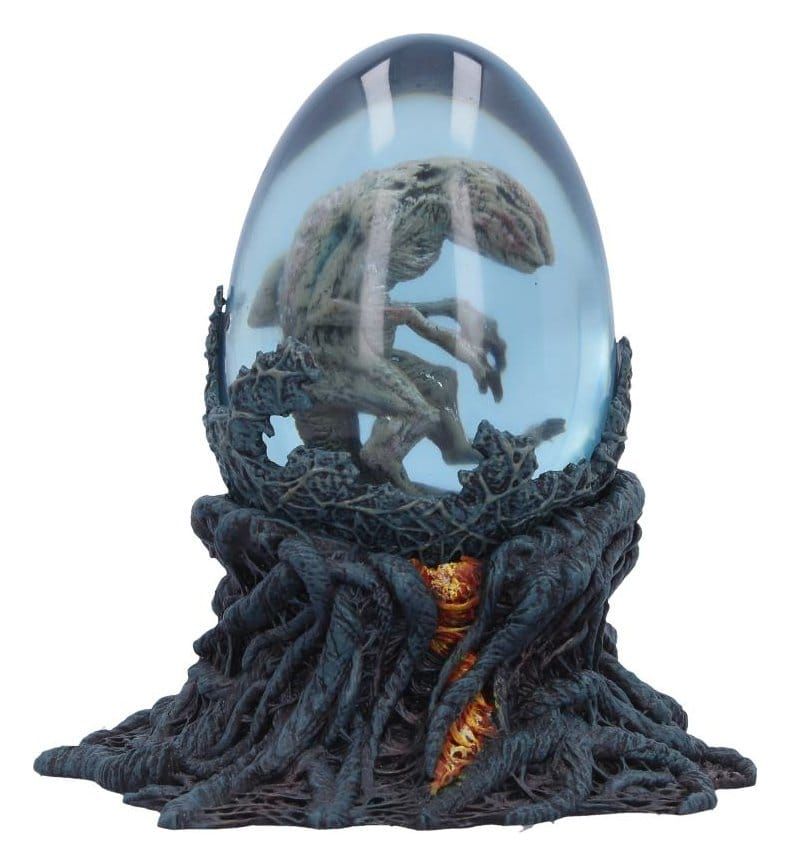 Stranger Things Storage Box Demodog