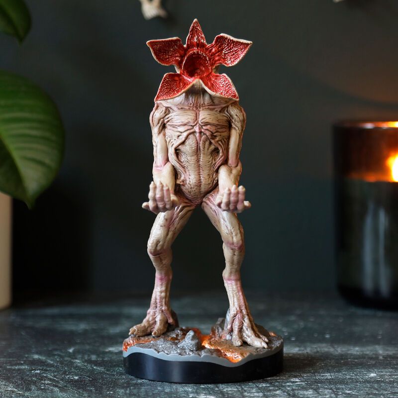 Stranger Things "Demogorgon" Phone &amp; Controller Holder