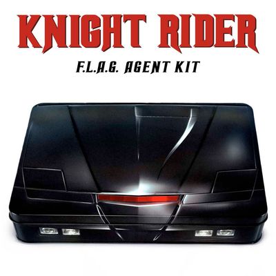 Knight Rider