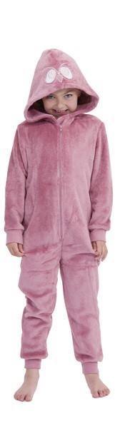 Onesie, Jumpsuit &quot;UIL&quot; hooded