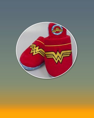 Wonder Woman