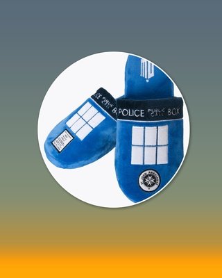 Doctor Who