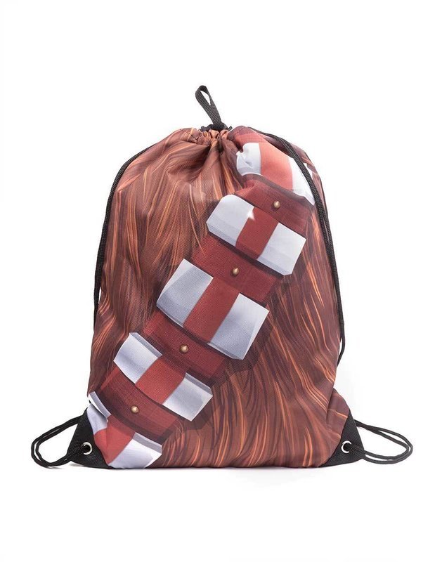 Star Wars &quot;Chewbacca&quot; gymtas