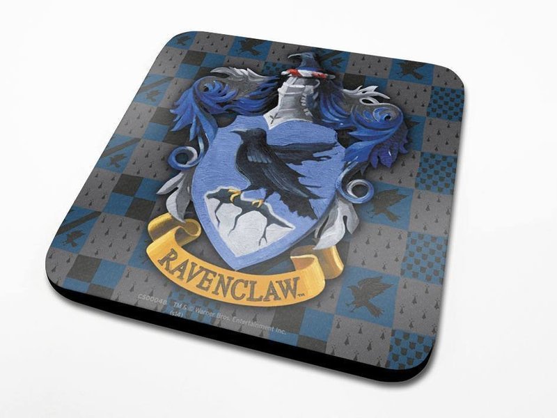 Harry Potter "Ravenclaw" onderzetters