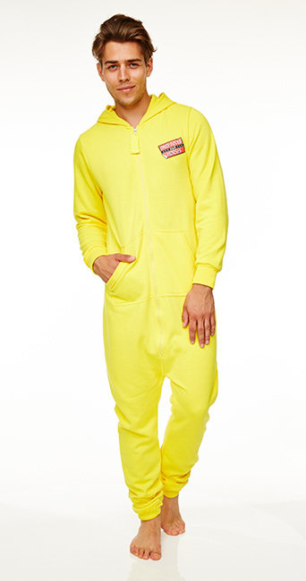 Onesie, Jumpsuit, Only Fools and Horses &quot;Trotters  Trading Co&quot;